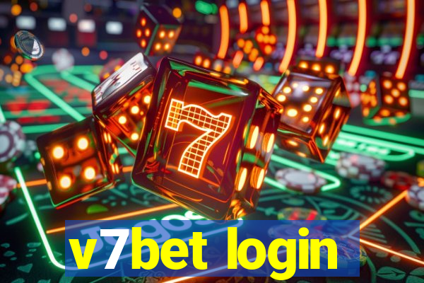 v7bet login